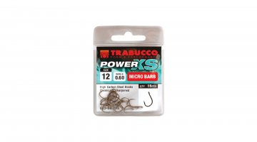 ΑΓΚΙΣΤΡΙΑ TRABUCCO POWERS XS ΜΕ ΚΡΙΚΟ