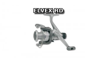 ΜΗΧΑΝΙΣΜΟΣ TRABUCCO ELVEX 3000 RD