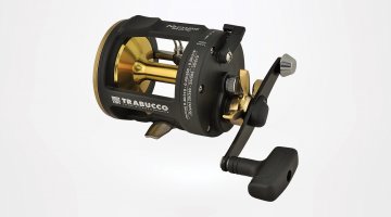 TRABUCCO NEPTUNE SR 20/40