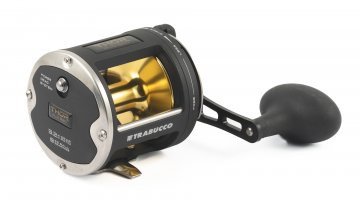 ΜΗΧΑΝΙΣΜΟΣ TRABUCCO THOR XLD 825