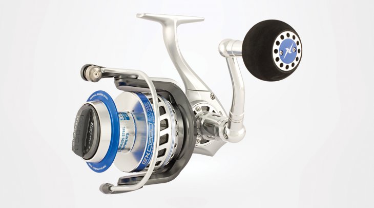 ΜΗΧΑΝΙΣΜΟΣ TRABUCCO EXCEED SW 7000