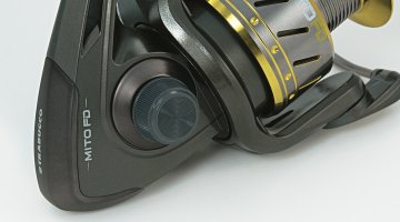 TRABUCCO MITO FD 2000 FISHING REEL