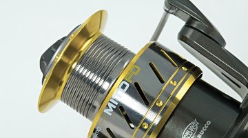 TRABUCCO MITO FD 2000 FISHING REEL