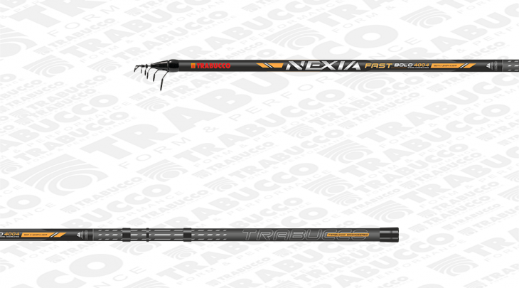 ΚΑΛΑΜΙ NEXIA FAST BOLO 5m BOLOGNESE