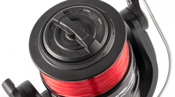 ΜΗΧΑΝΙΣΜΟΣ TRABUCCO HYDRUS XF POWER 7000(+ΠΕΤΟΝΙΑ MAX PLUS)