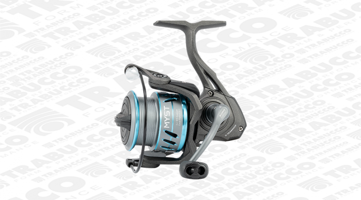 ΜΗΧΑΝΙΣΜΟΣ TRABUCCO MYST FA 2500