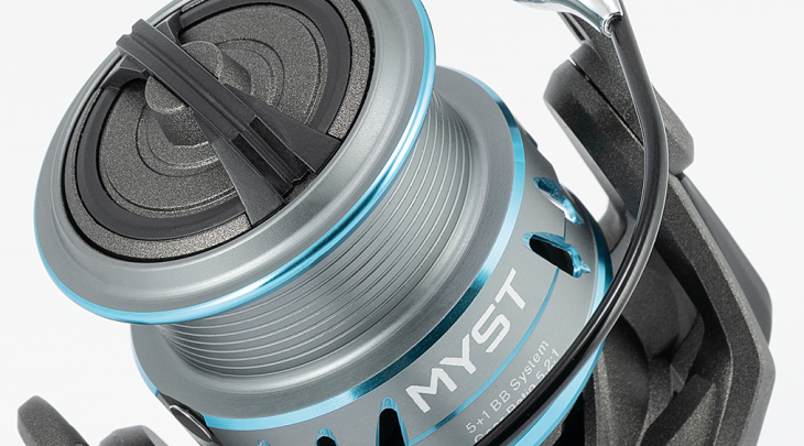 ΜΗΧΑΝΙΣΜΟΣ TRABUCCO MYST FA 2500