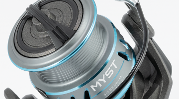 ΜΗΧΑΝΙΣΜΟΣ TRABUCCO MYST FA 2500