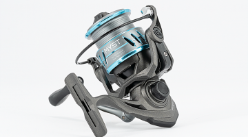 ΜΗΧΑΝΙΣΜΟΣ TRABUCCO MYST FA 2500