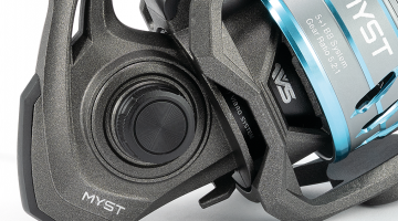 ΜΗΧΑΝΙΣΜΟΣ TRABUCCO MYST FA 2500