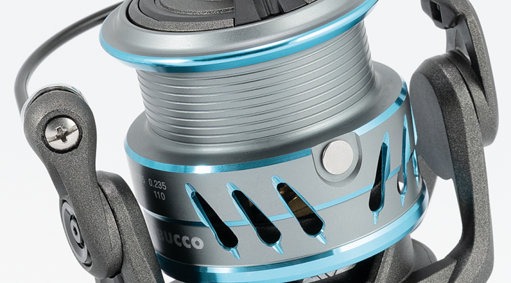 ΜΗΧΑΝΙΣΜΟΣ TRABUCCO MYST FA 2500