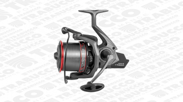 ΜΗΧΑΝΙΣΜΟΣ TRABUCCO AERAS SURF 8000