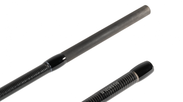 ΚΑΛΑΜΙ RAPTURE SIGNAL DROP SHOT 2.4m/2-8gr LRF