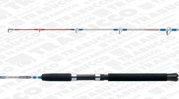 ΚΑΛΑΜΙ TRABUCCO SEARIDER XP BOAT 1.20m/150gr ΚΑΘΕΤΗΣ/ΕΛΑΦΡΑΣ ΣΥΡΤΗΣ