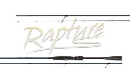 ΚΑΛΑΜΙ RAPTURE TIDAL MASTER EGING 2.59m/MAX EGI #3(4-28gr)