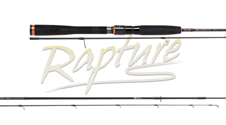 ΚΑΛΑΜΙ RAPTURE ECSTASY XTS 1.98m/0.5-7gr LRF