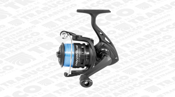 ΜΗΧΑΝΙΣΜΟΣ TRABUCCO HYDRUS XF 6000(+ ΠΕΤΟΝΙΑ MAX PLUS)