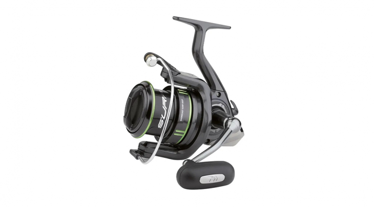 ΜΗΧΑΝΙΣΜΟΣ DAIWA SHORECAST SURF DEEP