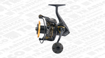 ΜΗΧΑΝΙΣΜΟΣ TRABUCCO INVICTUS SWH 6500