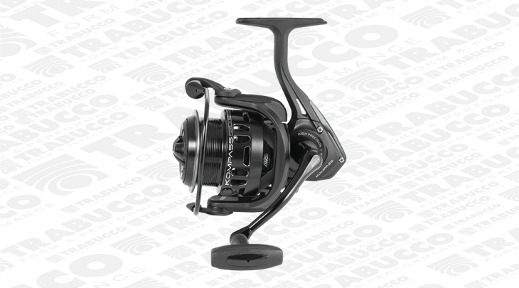 ΜΗΧΑΝΙΣΜΟΣ TRABUCCO KOMPASS FDR 5500