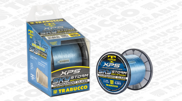 ΠΕΤΟΝΙΑ TRABUCCO SKY STORM SOFT & TOUGH 1000m