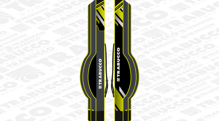 ΘΗΚΗ ΚΑΛΑΜΙΩΝ TRABUCCO COMPETITION PRO BAG ROD & REEL HOLDALL 2/165