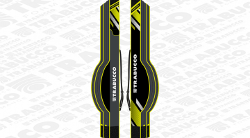 ΘΗΚΗ ΚΑΛΑΜΙΩΝ TRABUCCO COMPETITION PRO BAG ROD & REEL HOLDALL 2/165