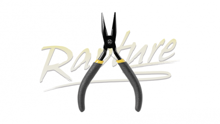 ΠΕΝΣΑΚΙ RAPTURE MINI PLIERS FLAT NOSE