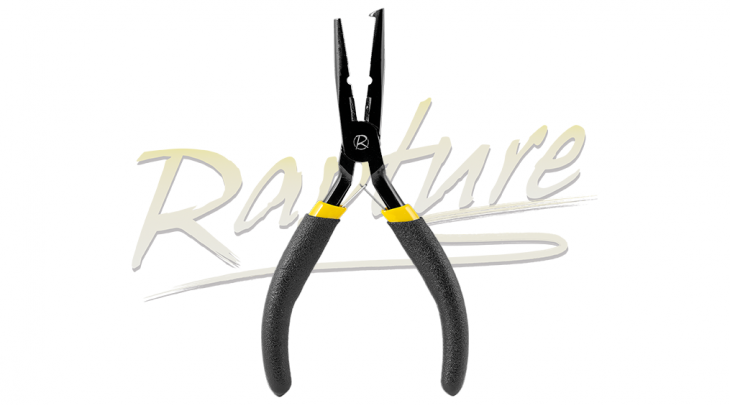 ΠΕΝΣΑΚΙ RAPTURE MINI-PLIERS SPLIT RING