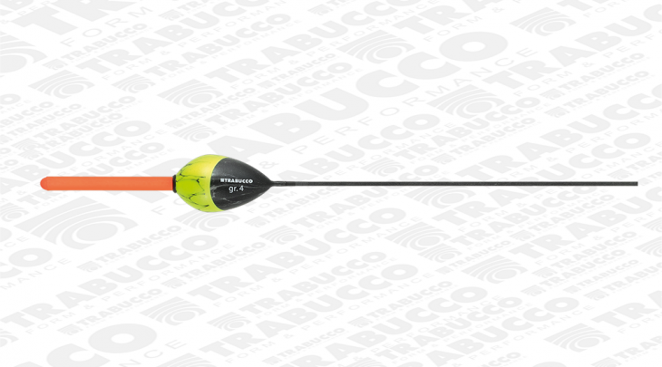 ΦΕΛΛΟΣ TRABUCCO BREZZA 6gr