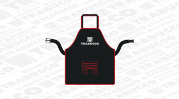 ΠΟΔΙΑ TRABUCCO TEAM FULL APRON