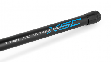 ΚΑΛΑΜΙ TRABUCCO HYDRUS XSC MATCH FLOAT 4.2m/5-20gr ΕΓΓΛΕΖΙΚΟ