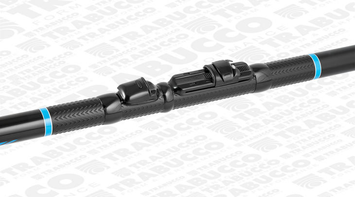 ΚΑΛΑΜΙ TRABUCCO HYDRUS XSC MATCH FLOAT 4.2m/5-20gr ΕΓΓΛΕΖΙΚΟ