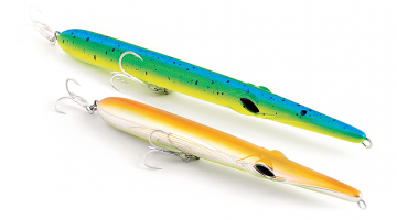 ΨΑΡΑΚΙ RAPTURE OCEAN RAZOR 180mm/23.5gr