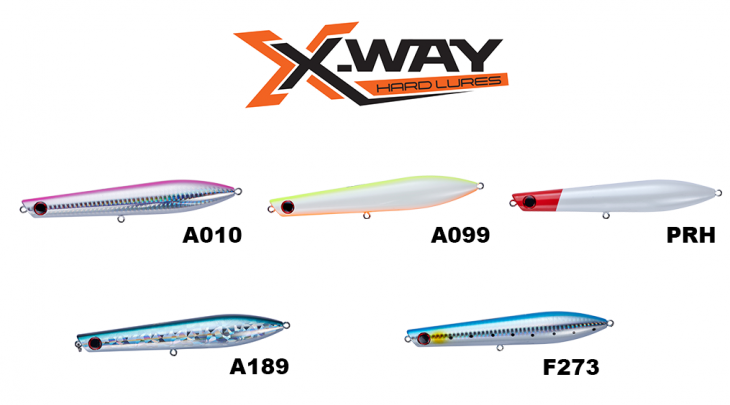 ΨΑΡΑΚΙ KALI KUNNAN CATCH IT CRUISE 150mm/37gr
