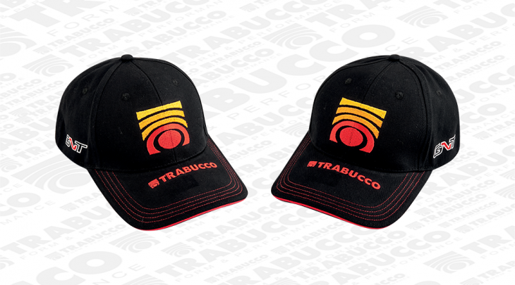ΚΑΠΕΛΟ TRABUCCO GNT BLACK CAP