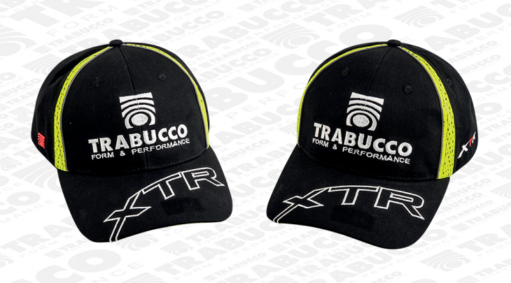 ΚΑΠΕΛΟ TRABUCCO XTR CAP