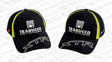 ΚΑΠΕΛΟ TRABUCCO XTR CAP