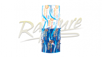 ΛΑΙΜΟΥΔΙΕΡΑ RAPTURE PRO BAND SEALINE BLUE