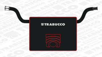 ΠΟΔΙΑ TRABUCCO TEAM WAIST APRON
