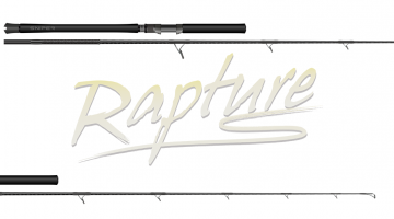 ΚΑΛΑΜΙ RAPTURE SNIPER OFFSHORE SURFACE STICK 2.36m/30-100gr