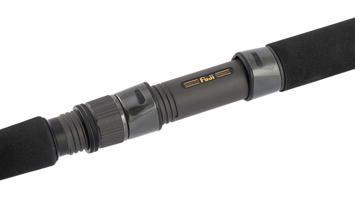 ΚΑΛΑΜΙ RAPTURE SNIPER OFFSHORE LIGHT TWITCH 2.28m/20-90gr
