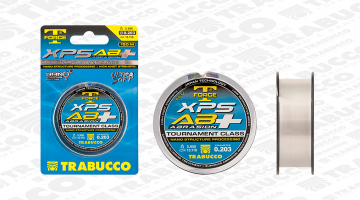ΠΕΤΟΝΙΑ TRABUCCO T-FORCE XPS ABRASION PLUS 150m