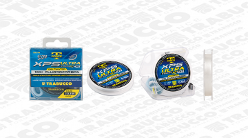 ΠΕΤΟΝΙΑ TRABUCCO T-FORCE XPS ULTRA STRONG FC 403 SW 50m