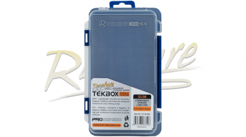 ΚΟΥΤΙ ΜΕ 6 ΧΩΡΙΣΜΑΤΑ RAPTURE TEKBOX SLIM 17.5cmx10.5cmx1.8cm