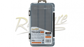 ΚΟΥΤΙ ΜΕ 12 ΧΩΡΙΣΜΑΤΑ RAPTURE TEKBOX SLIM 17.5cmx10.5cmx1.8cm