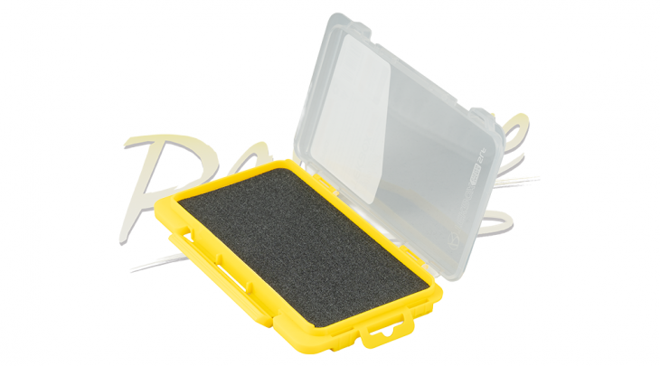 ΚΟΥΤΙ RAPTURE TEKBOX SLIM FULL FOAM 17.5cmx10.5cmx1.8cm