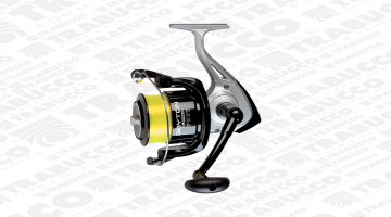 ΜΗΧΑΝΙΣΜΟΣ TRABUCCO DAYTON SURF 6500+ΠΕΤΟΝΙΑ MAX PLUS