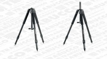 ΤΗΛΕΣΚΟΠΙΚΟΣ ΤΡΙΠΟΔΑΣ TRABUCCO GNT PRO-TRIPOD X-LARGE 2X
