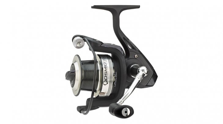 TRABUCCO QOSMIO FEEDER 4000